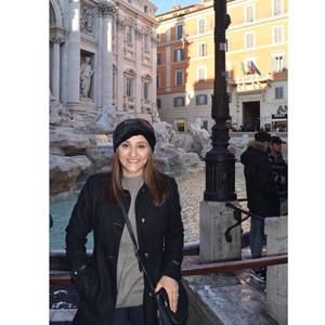 Meet your Posher, Yurico